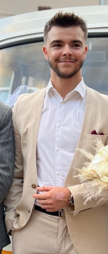 Photo Melvin Mathieu